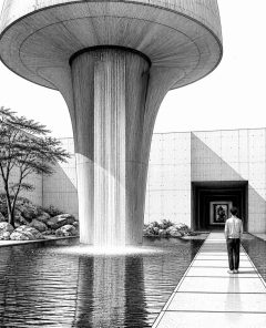 ai-museo-antropologia-chapultepec-courtyard-water