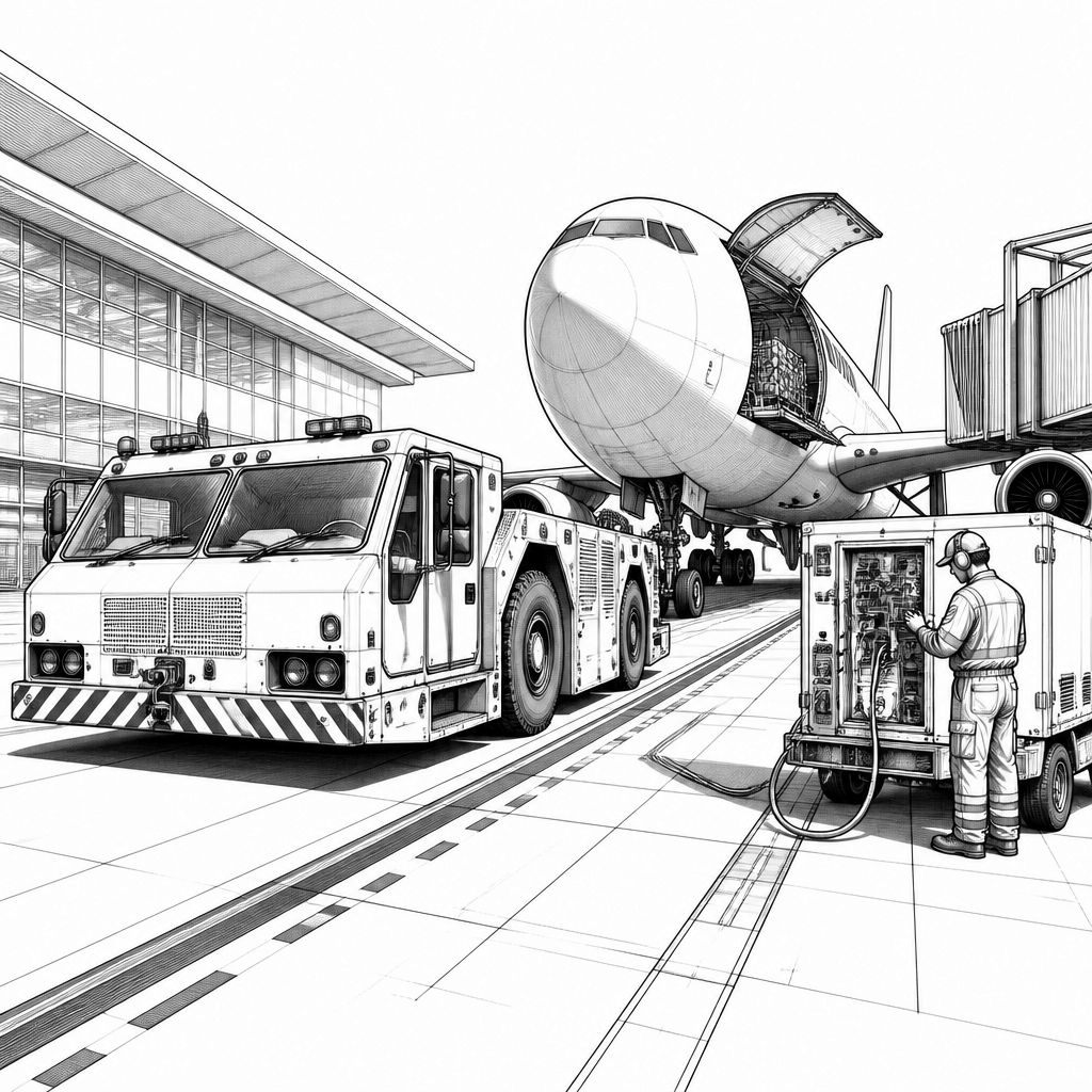 Mutares kauft TREPEL und MAFI: 150-Millionen-Deal stärkt Flughafen-Infrastruktur Mutares kauft TREPEL und MAFI: 150-Millionen-Deal stärkt Flughafen-Infrastruktur