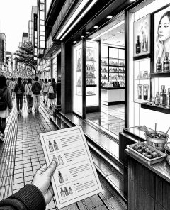 ai-myeongdong-neon-nightlife