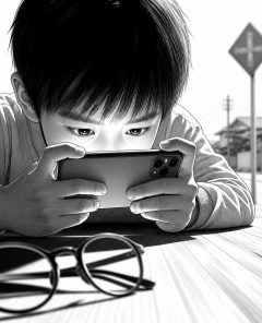 ai-myopia-germany-screen-time-eye-focus