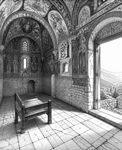 ai-mystras-byzanz-fresken-sparta