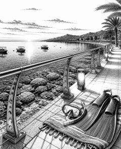 ai-naama-bay-promenade-coral-reef
