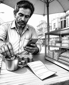 ai-nano-finance-street-merchant