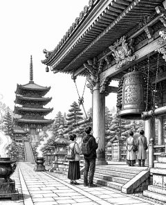 ai-naritasan-shinshoji-temple-path
