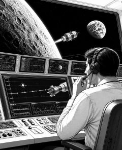 ai-nasa-artemis-payload-operations