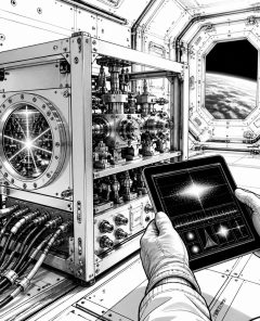 ai-nasa-cold-atom-lab-upgrade-iss