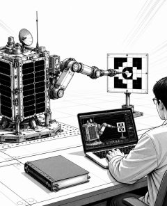ai-nasa-ffr-robotic-arm-access