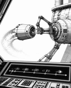 ai-nasa-spacex-dragon-iss-undeocking-return