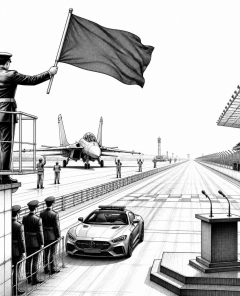 ai-nascar-navy-250-ceremony-coronado