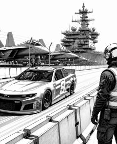 ai-nascar-navy-coronado-weekend