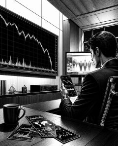 ai-nasdaq-100-profit-taking