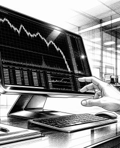 ai-nasdaq-100-profit-taking-fall