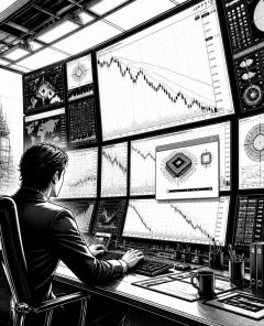 ai-nasdaq-100-semiconductors-ipo-stress
