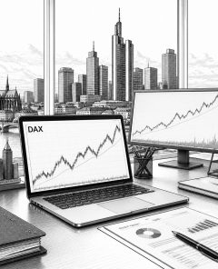 ai-nasdaq-dax-bourse-frankfurt