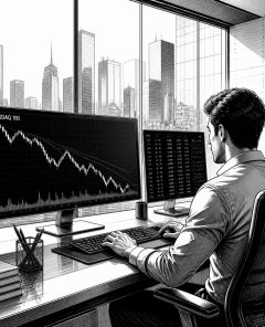 ai-nasdaq-halbleiter-schwaeche-trader