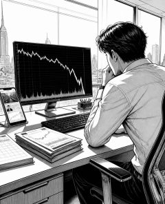 ai-nasdaq-micron-earnings-volatility