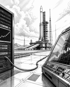 ai-nasdaq100-rocketlab-asteralabs