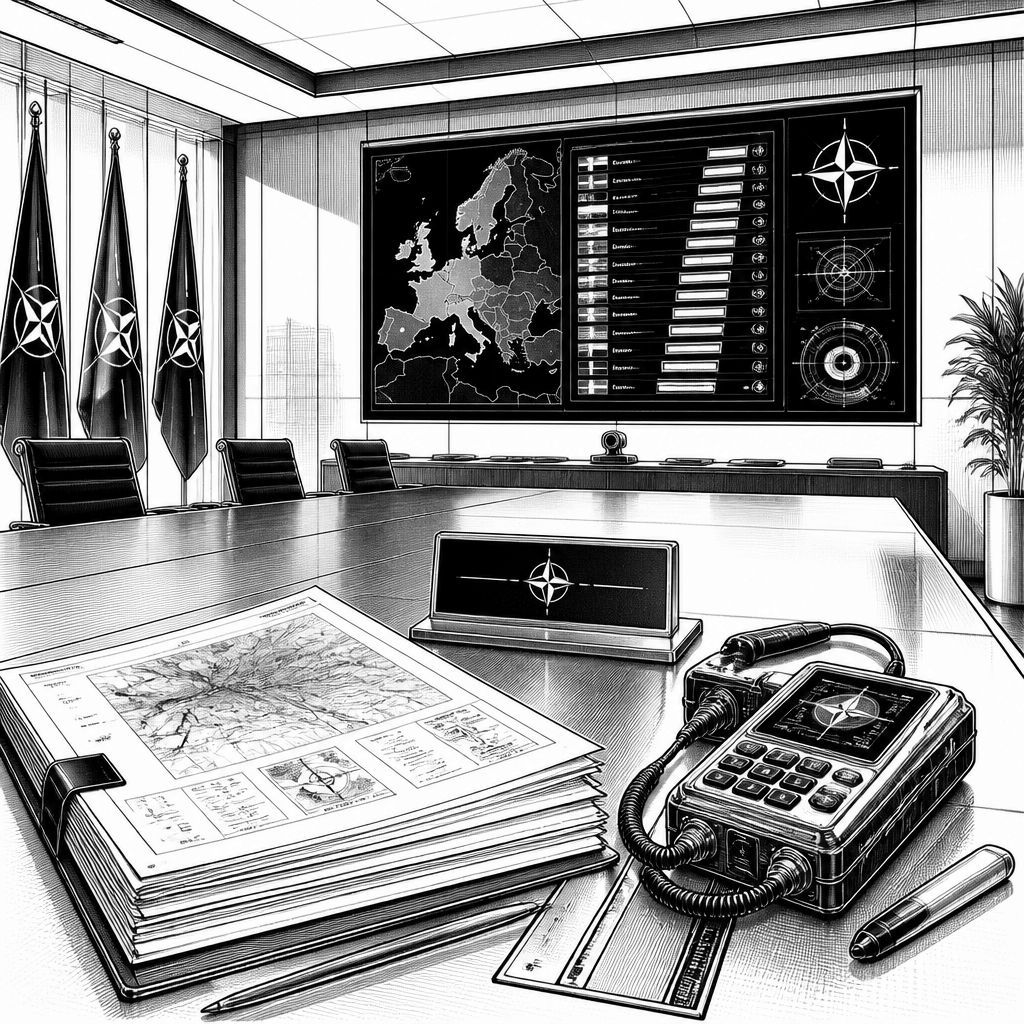 NATO 3.0: US-Streichpläne treten sofort in Kraft – Rutte fordert mehr EU-Anstrengungen NATO 3.0: US-Streichpläne treten sofort in Kraft – Rutte fordert mehr EU-Anstrengungen