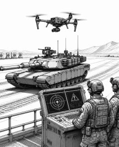 ai-nato-ostflanke-panzerbrigade-freedom-shield-2026