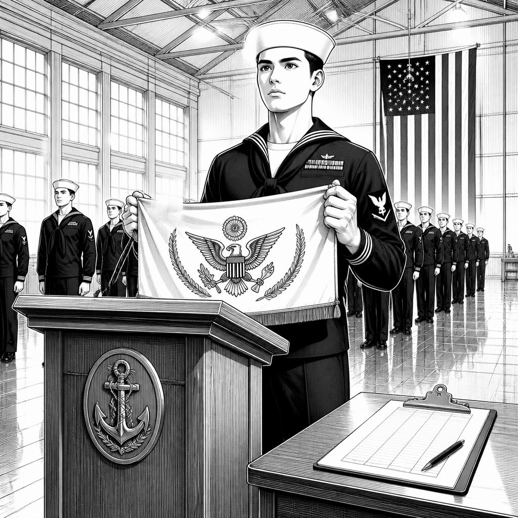 Navy zeichnet Top-Auszubildenden aus – was sicherheitskritische Ausbildung für KI-Teams lehrt Navy zeichnet Top-Auszubildenden aus – was sicherheitskritische Ausbildung für KI-Teams lehrt