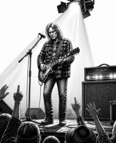 ai-neil-young-forever-guitar-fire