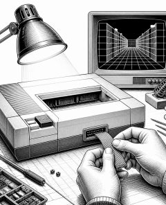 ai-neo-geo-doom-port-architecture