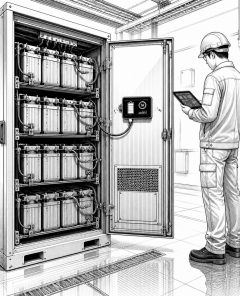 ai-neoen-solar-wind-storage-finance