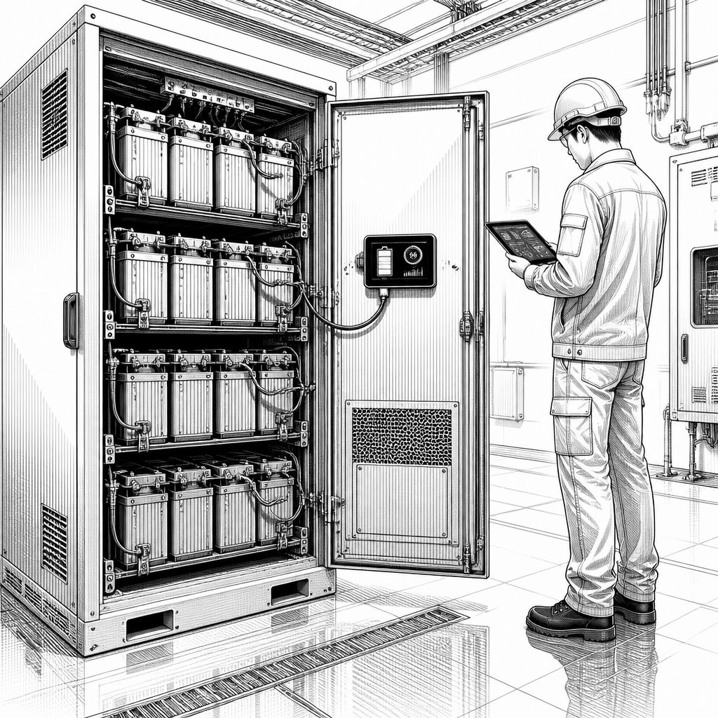 Neoen-Zahlen: Wachstum bei Solar, Wind und Speicher – doch Zinsen drücken Margen Neoen-Zahlen: Wachstum bei Solar, Wind und Speicher – doch Zinsen drücken Margen