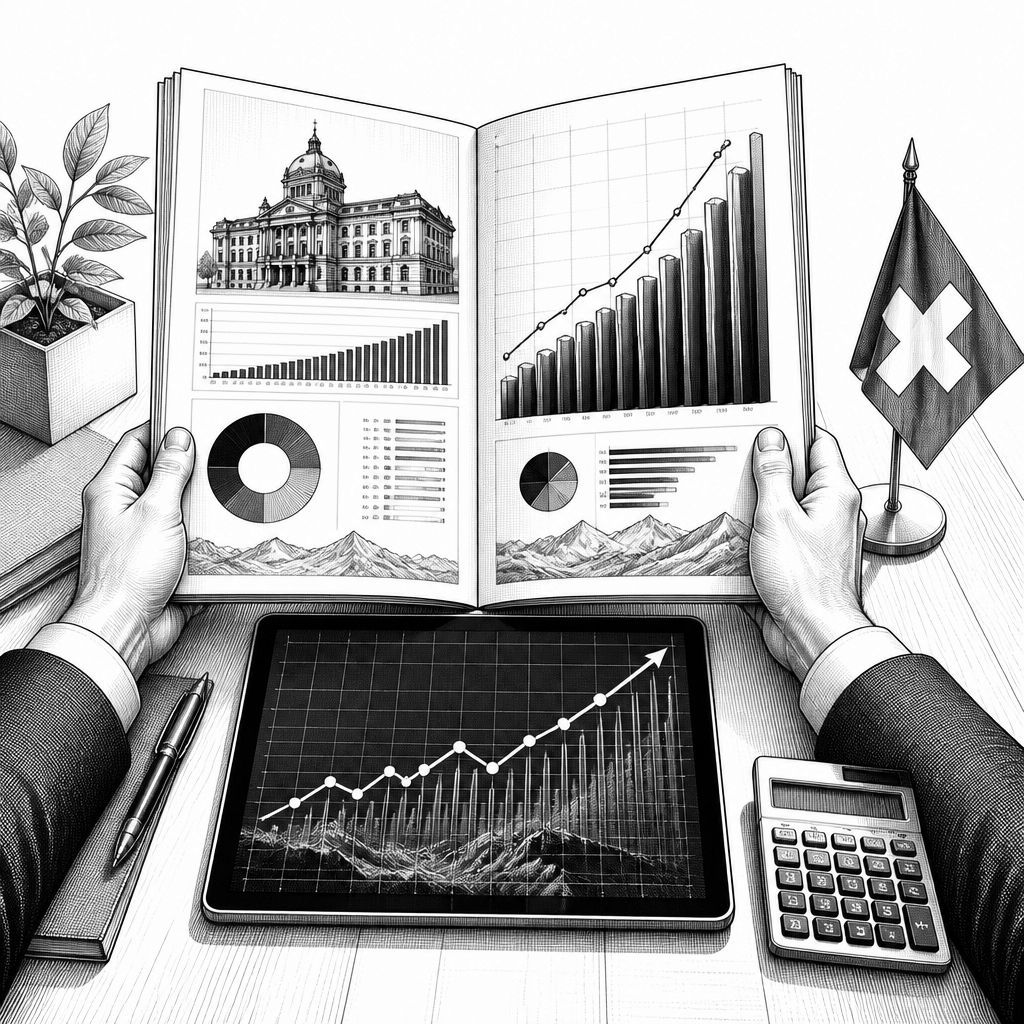 Nestlé festigt Dividendenkontinuität im SMI: defensives Basisinvestment bleibt attraktiv Nestlé festigt Dividendenkontinuität im SMI: defensives Basisinvestment bleibt attraktiv