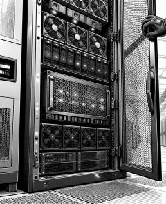 ai-netapp-aff-c-series