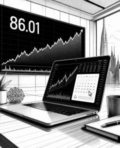 ai-netflix-earnings-trading-volume