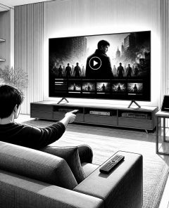 ai-netflix-the-rhythm-of-revenge-launch