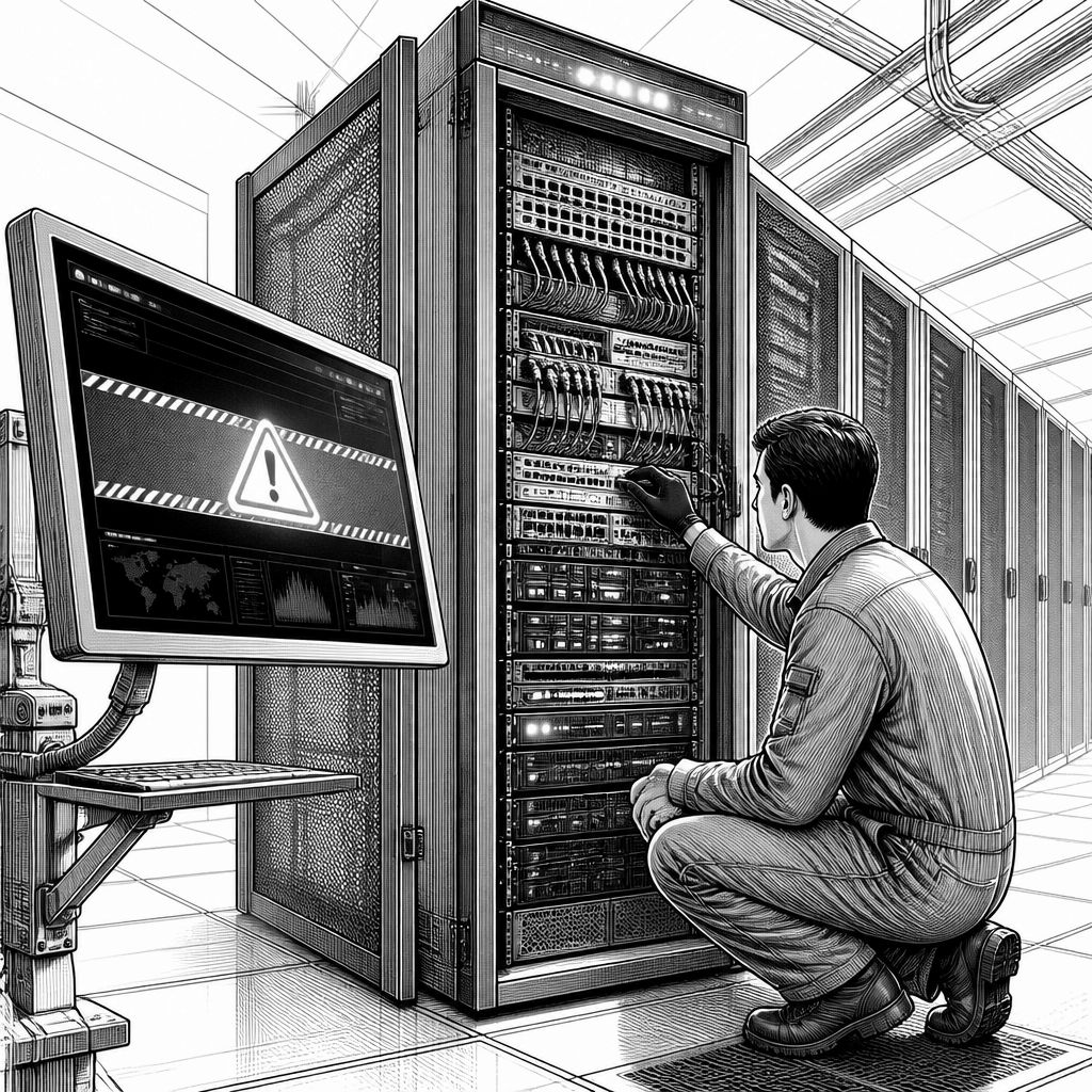 Netzwerk-Notfälle erkennen: Cybersicherheit als Investitions- und Betriebsfaktor Netzwerk-Notfälle erkennen: Cybersicherheit als Investitions- und Betriebsfaktor