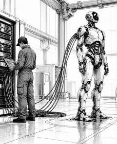 ai-neura-physical-ai-neuraverse