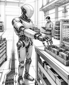 ai-neura-robotics-investment-serienproduktion