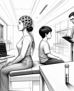 ai-neural-echo-mother-child