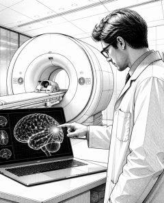 ai-neural-network-language-learning-marker