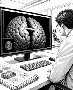 ai-neuroanatomie-mri-bridged-zentralfurche-150j