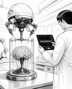 ai-neuroathletik-mikroroboter-rueckenmark
