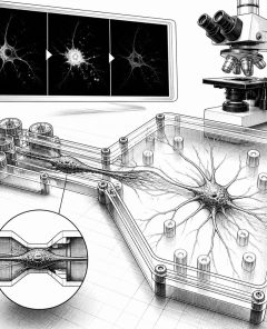 ai-neuron-dna-repair-microchannel