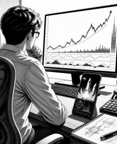ai-new-york-spaceX-nasdaq-boost