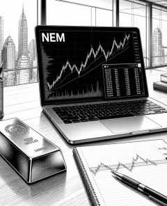 ai-newmont-nem-nyse-gold-orderflow