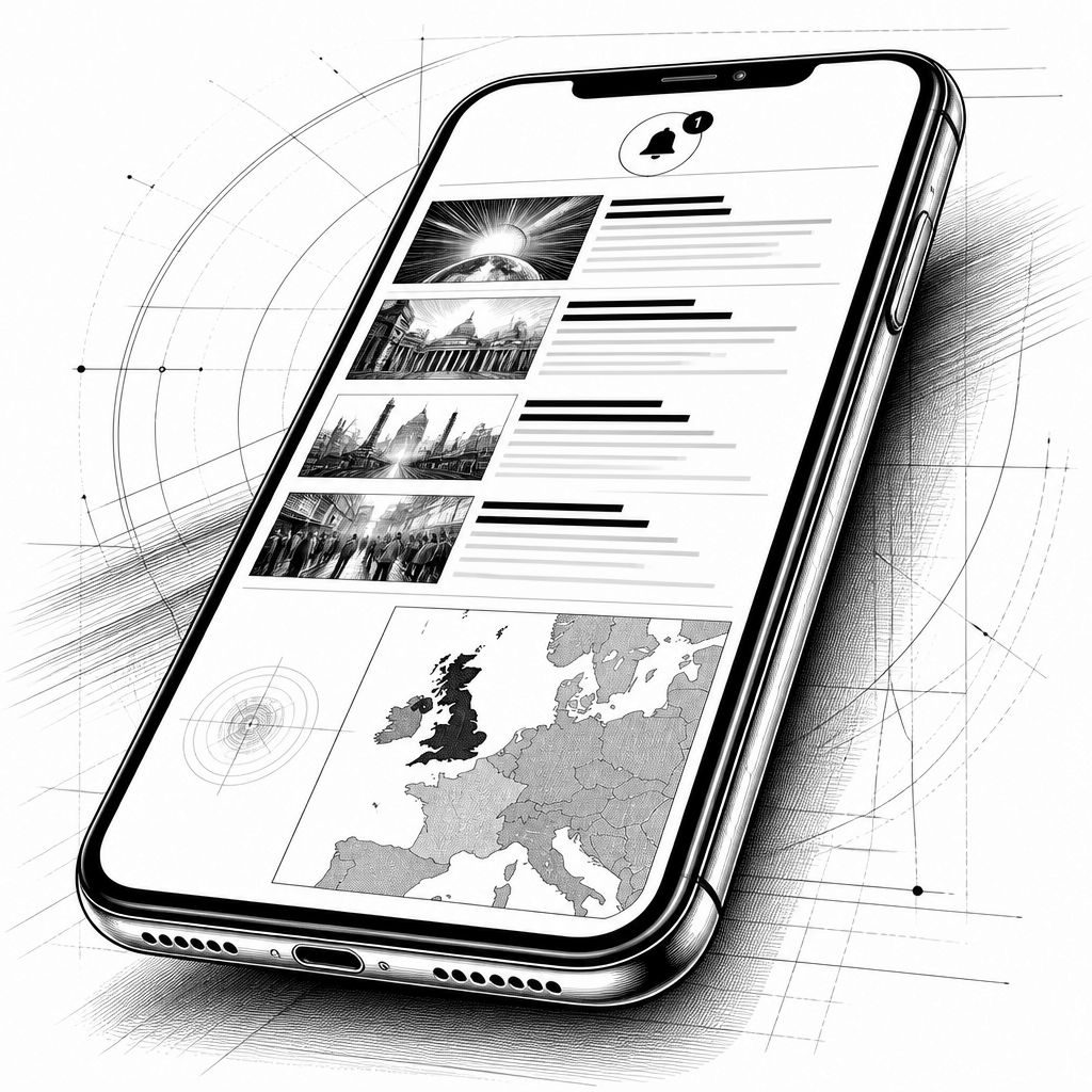 EU-UK nach Starmer: Was der Kurswechsel für News-Suche und Datenflüsse bedeutet EU-UK nach Starmer: Was der Kurswechsel für News-Suche und Datenflüsse bedeutet
