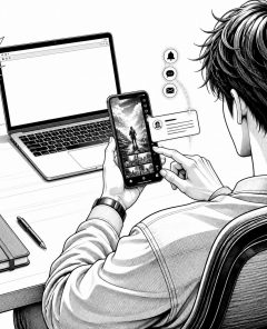 ai-news-social-feeds-chatbot