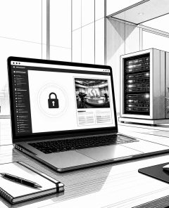 ai-newsroom-subscription-workflow
