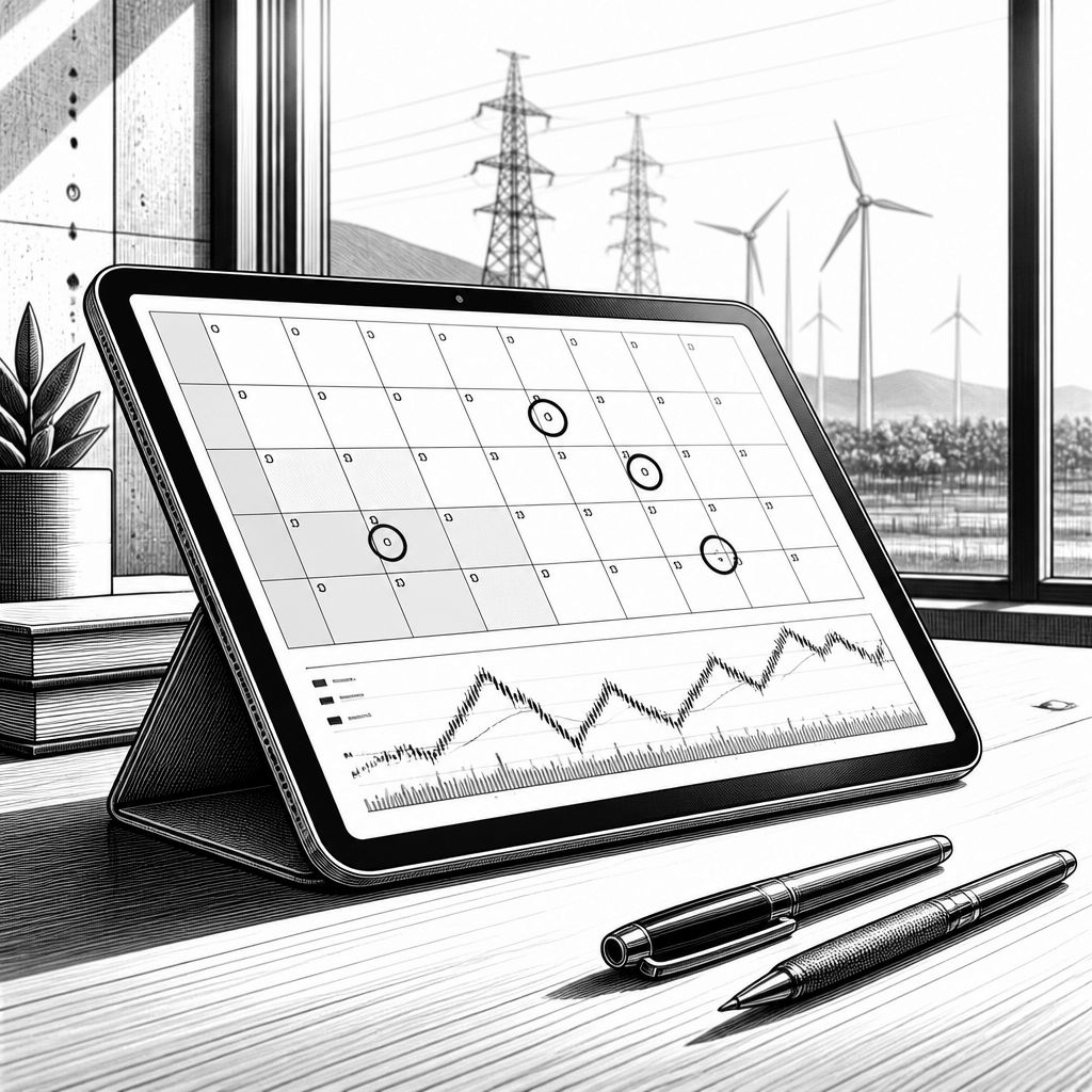 NextEra Energy bestätigt Earnings-Fahrplan bis 2026 – und bleibt im Versorgervergleich gefragt NextEra Energy bestätigt Earnings-Fahrplan bis 2026 – und bleibt im Versorgervergleich gefragt
