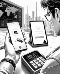 ai-nfc-phishing-android-2fa-dbsc-passkeys