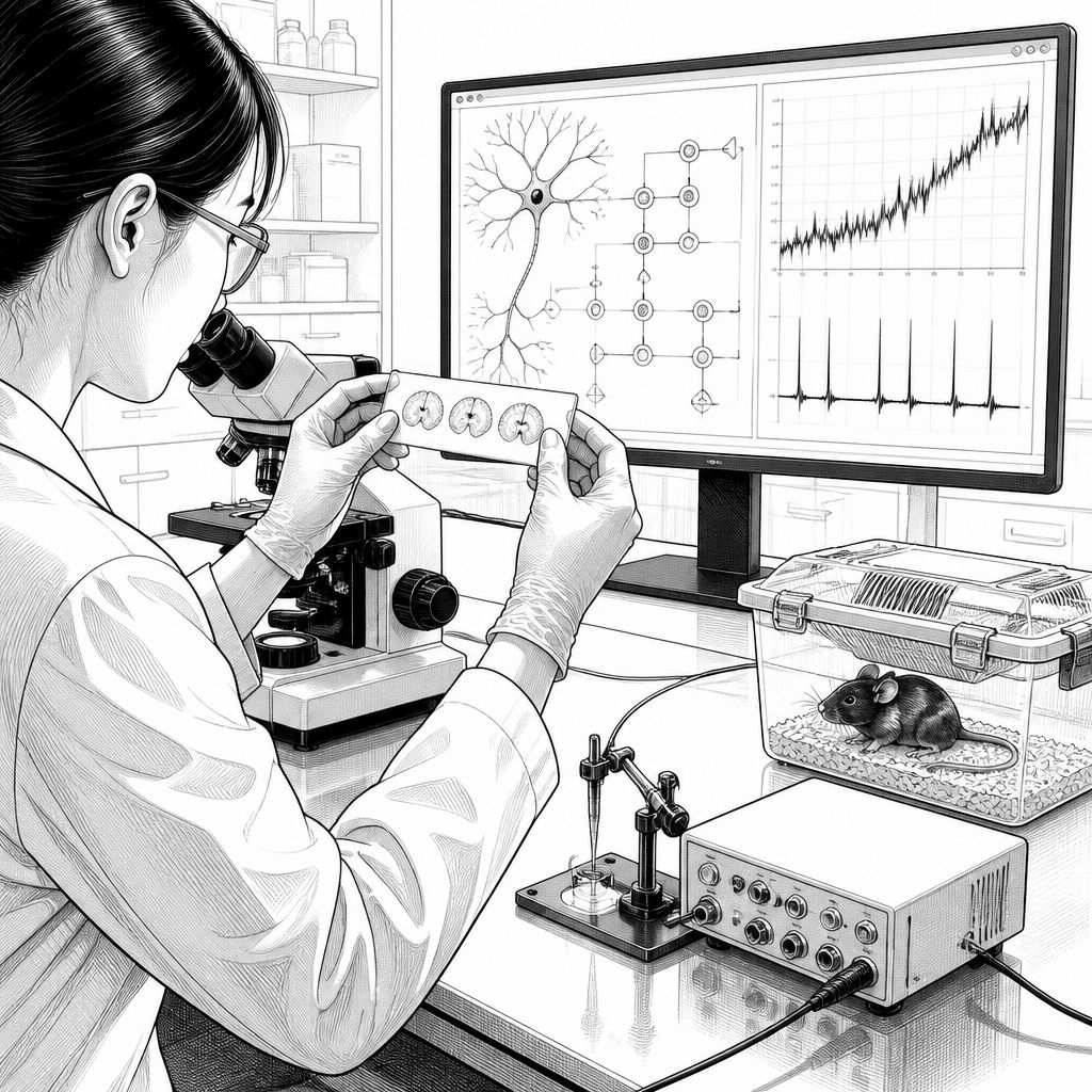 Nikotin verändert Belohnungs-Schaltkreise: Mehr Motivation für Essen statt mehr Drogensehnsucht Nikotin verändert Belohnungs-Schaltkreise: Mehr Motivation für Essen statt mehr Drogensehnsucht