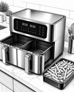 ai-ninja-flexdrawer-dual-zone-deal