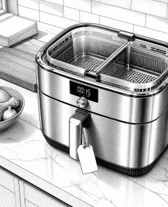 ai-ninja-flexdrawer-dualzone-amazon-record-deal